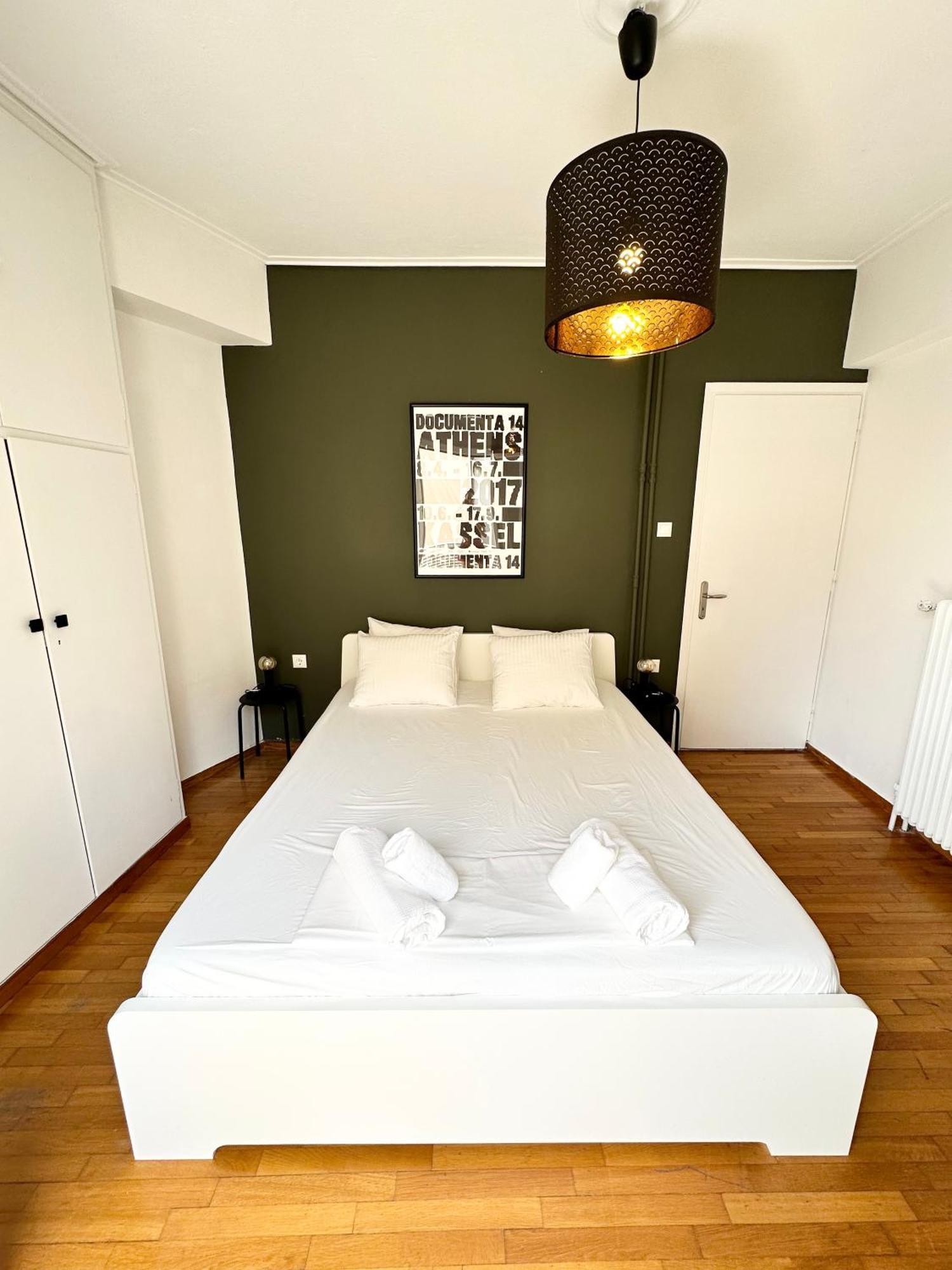 Chez Ethan, 5 Min A Pied De L'Acropole เอเธนส์ ภายนอก รูปภาพ